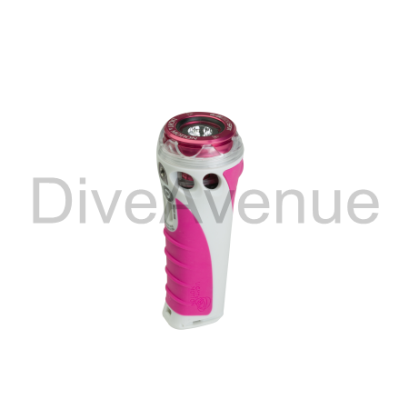 Phare Light & Motion GoBe S 500 SPOT Berry