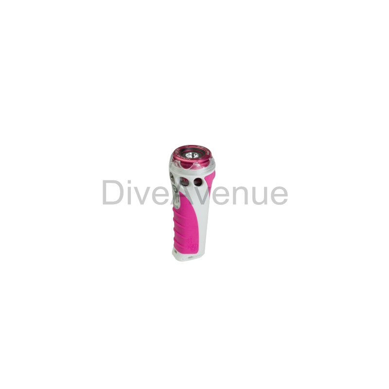 Phare Light & Motion GoBe S 500 SPOT Berry Phare Light & Motion GoBe S 500 SPOT Berry