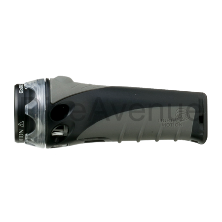 Light & Motion GoBe S 500 SEARCH