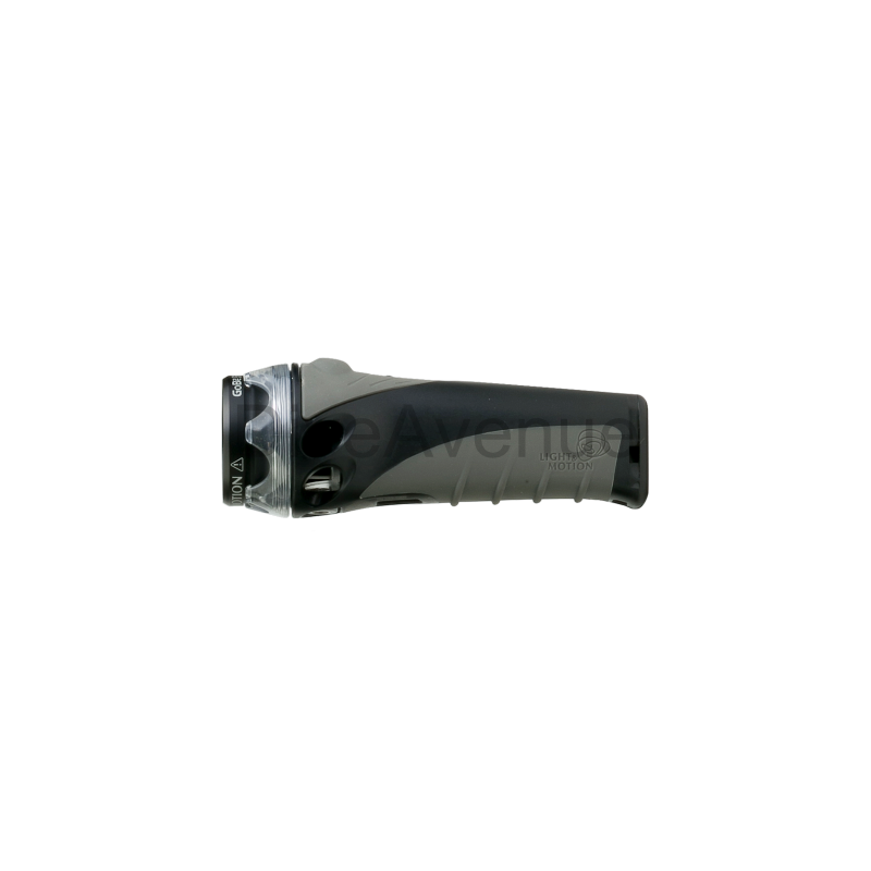 Light & Motion GoBe S 500 SEARCH Light & Motion GoBe S 500 SEARCH