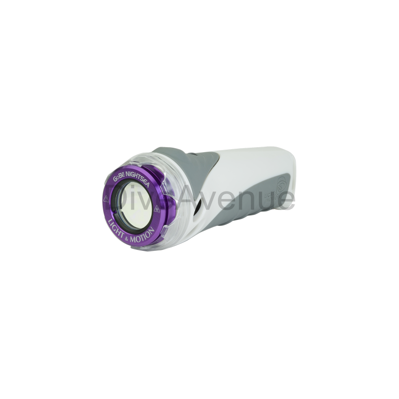 Light & Motion GoBe NIGHTSEA Light & Motion GoBe NIGHTSEA