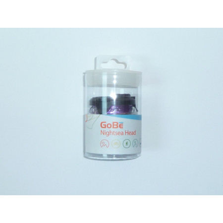 Light & Motion GoBe NIGHTSEA 20° Head only