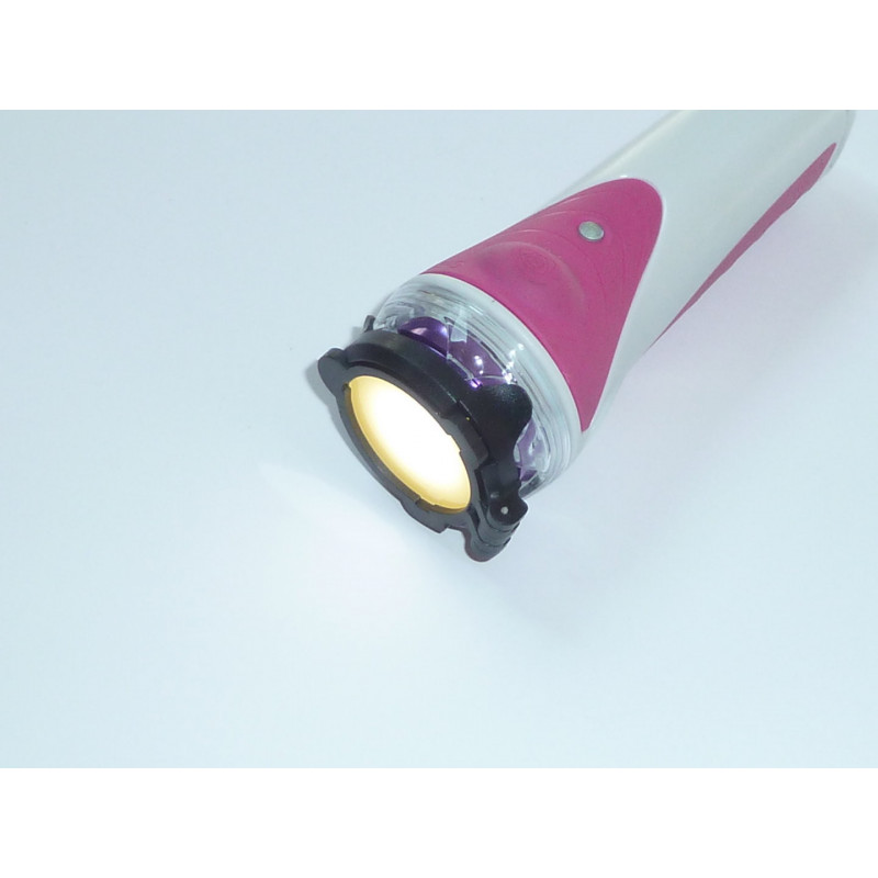 Light & Motion GoBe NIGHTSEA 20° Head only Light & Motion GoBe NIGHTSEA 20° Head only