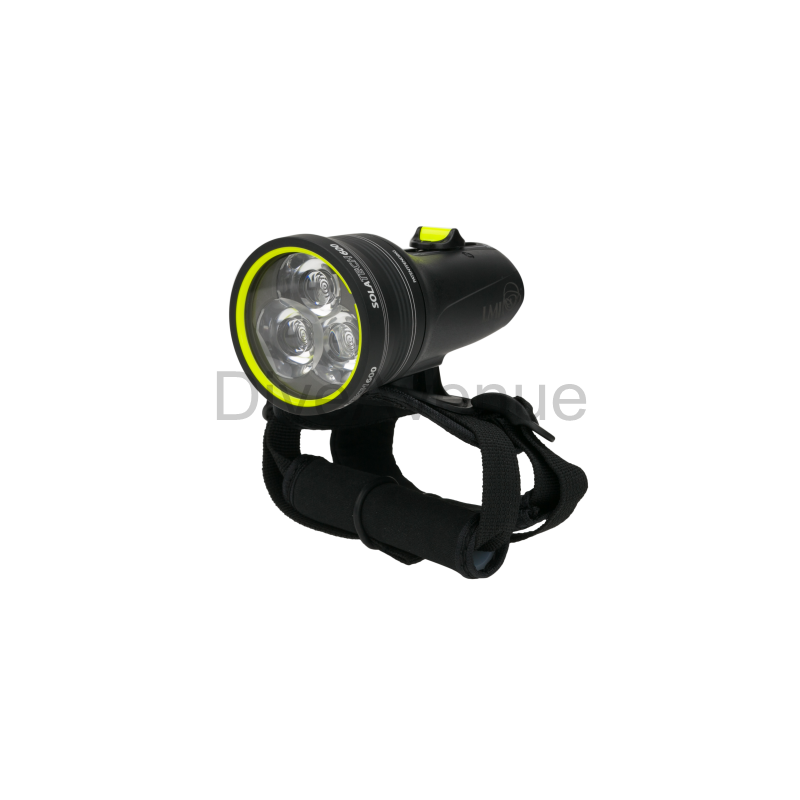 Light & Motion Sola Tech 600 Light & Motion Sola Tech 600