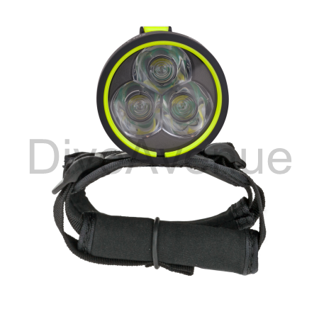 Phare Sola Tech 600 Light & Motion Spot 8°