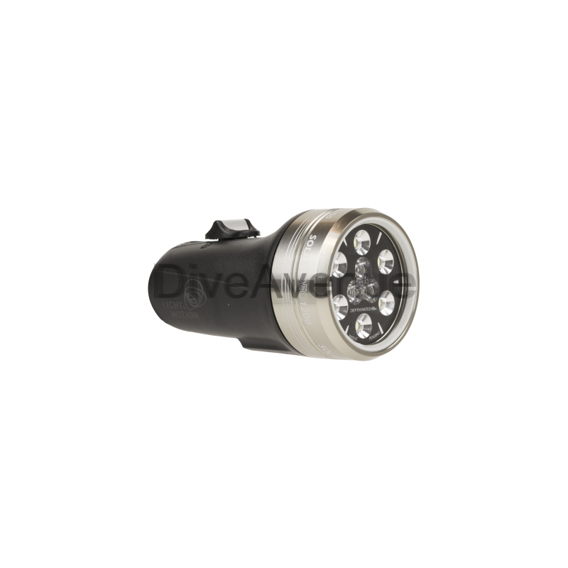 Phare Sola Video 1200 S/FLight & Motion Spot 12°/Flood 60° Phare Sola Video 1200 S/FLight & Motion Spot 12°/Flood 60°