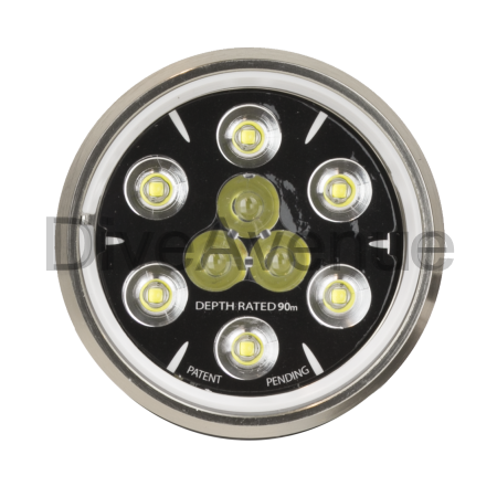 Light & Motion Sola Video 1200 S/F