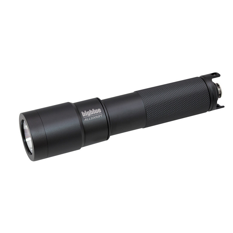 Bigblue AL1200NP Tail LED light 10° beam Bigblue AL1200NP Tail LED light 10° beam