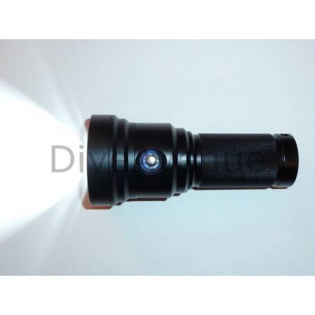 BigBlue TL3800P Technical Led light