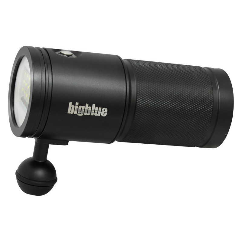 BIGBLUE VL7200P Tri Color - Video LED light 120° beam BIGBLUE VL7200P Tri Color - Video LED light 120° beam
