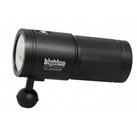 BIGBLUE VL11000P - Video LED light 120° beam