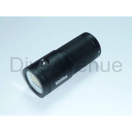 BIGBLUE VL11000P - Video LED light 120° beam