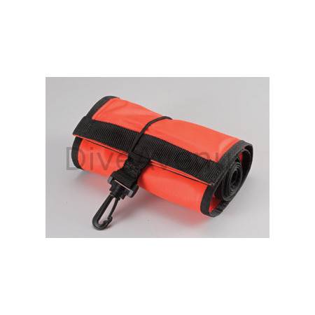 Parachute de palier 1.80m avec inflateur et valve