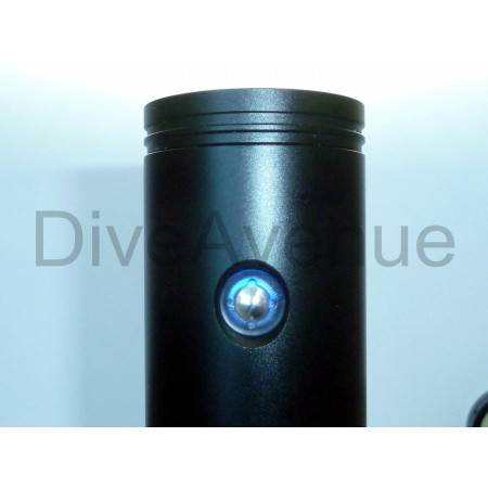 BIGBLUE VL8000P Tri Color - Video LED light 120° beam