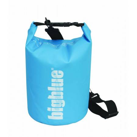 Phare Bigblue VTL3800P - Video 10° et 120°
