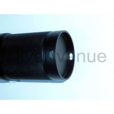 Phare BIGBLUE VTL8000P - Video 10° et 120°