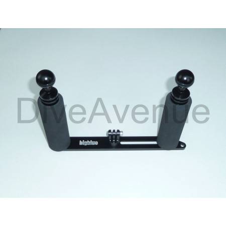 GoPro® tray kit for BIGBLUE 1200Lm series