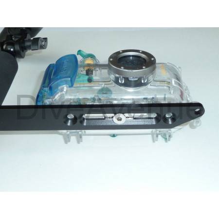 GoPro® tray kit for BIGBLUE 1200Lm series