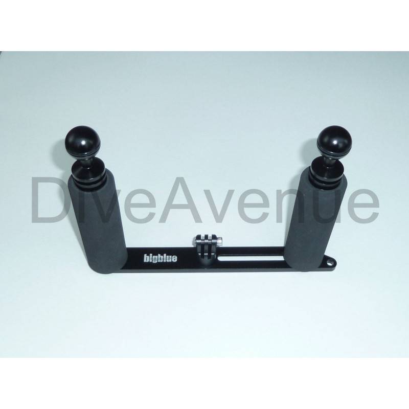 GoPro® tray kit for BIGBLUE 2500/2800/5000 Lm series GoPro® tray kit for BIGBLUE 2500/2800/5000 Lm series