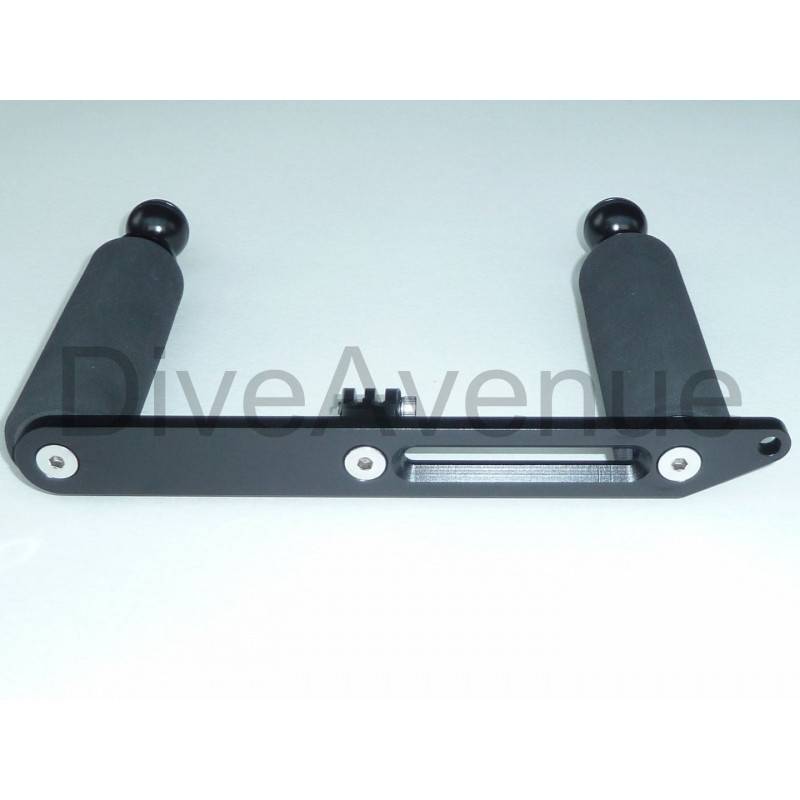 GoPro® tray kit for BIGBLUE 2500/2800/5000 Lm series GoPro® tray kit for BIGBLUE 2500/2800/5000 Lm series
