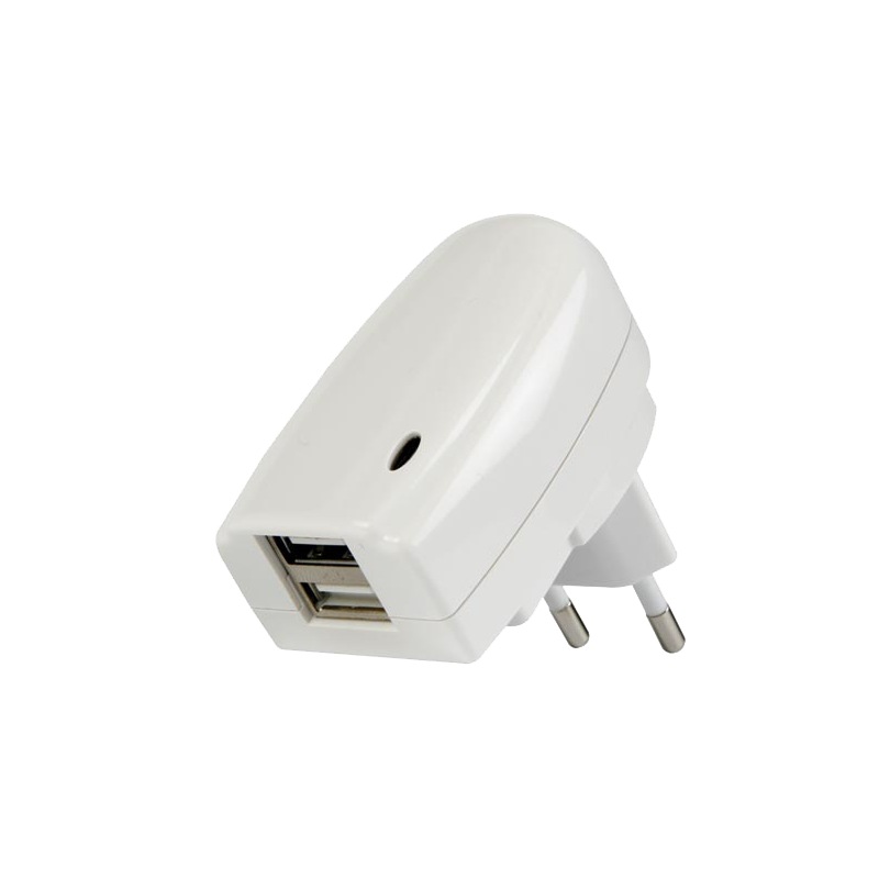 Chargeur USB 2A pour GoBe, Sideckick et mobiles