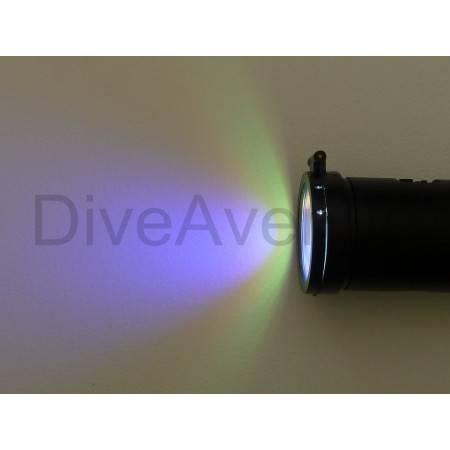 Kit fluorescence Bigblue FDK35 pour AL et CF