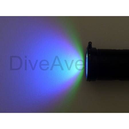 Fluordive kit Bigblue FDKCF1800 FDK-VL/VTL