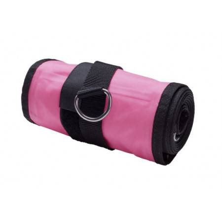 Surface marker OMS pink 1.82m long with valve