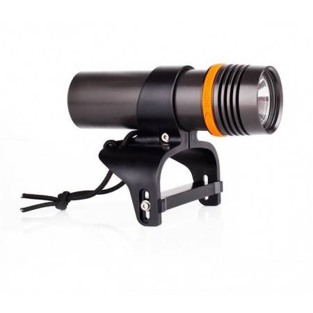 Dive light FINNSUB FINN LIGHT S2000 SHORT