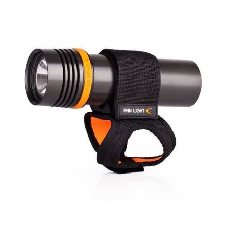 Dive light FINNSUB FINN LIGHT S2000 SHORT