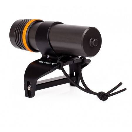 Dive light FINNSUB FINN LIGHT S2000 SHORT