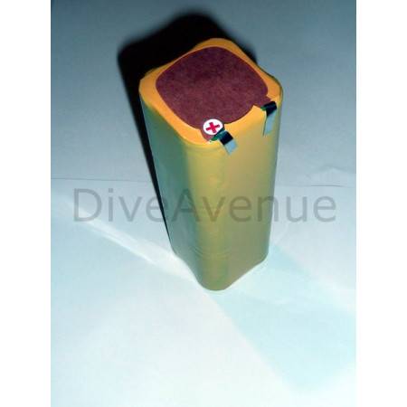 Battery packs
