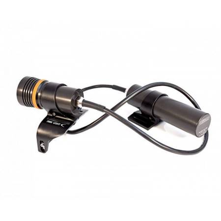 Dive light FINNSUB FINN LIGHT L3600 LONG