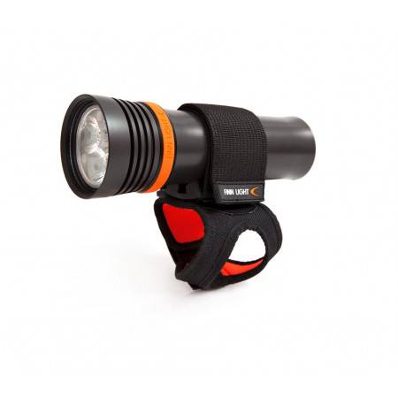 Dive light FINNSUB FINN LIGHT S3600 SHORT