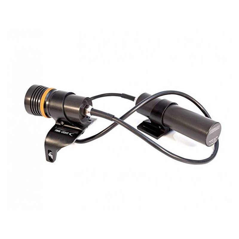 Dive light FINNSUB FINN LIGHT ST3600 STRONG Dive light FINNSUB FINN LIGHT ST3600 STRONG