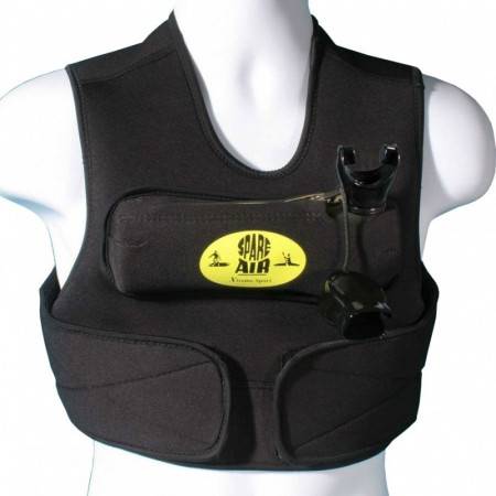 X'TREM SPARE AIR 100 Vest Kit