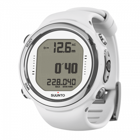 SUUNTO D4i NOVO dive computer Diveavenue