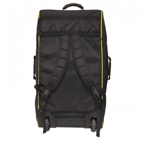 Dive bag with casters 130Litres OMS