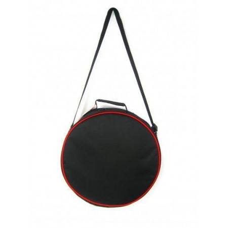 Round padded regulator bag 28cm x13cm