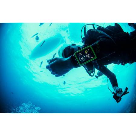 Dive computer SUUNTO EON CORE