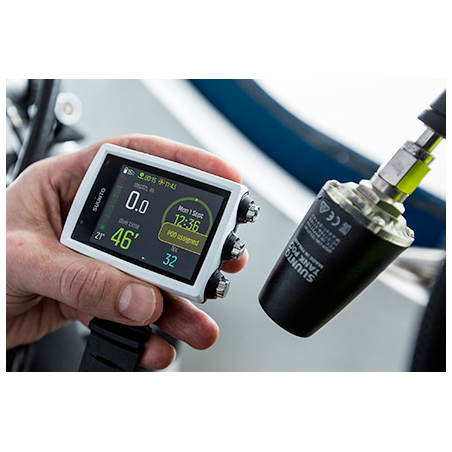 eon core with transmitter
