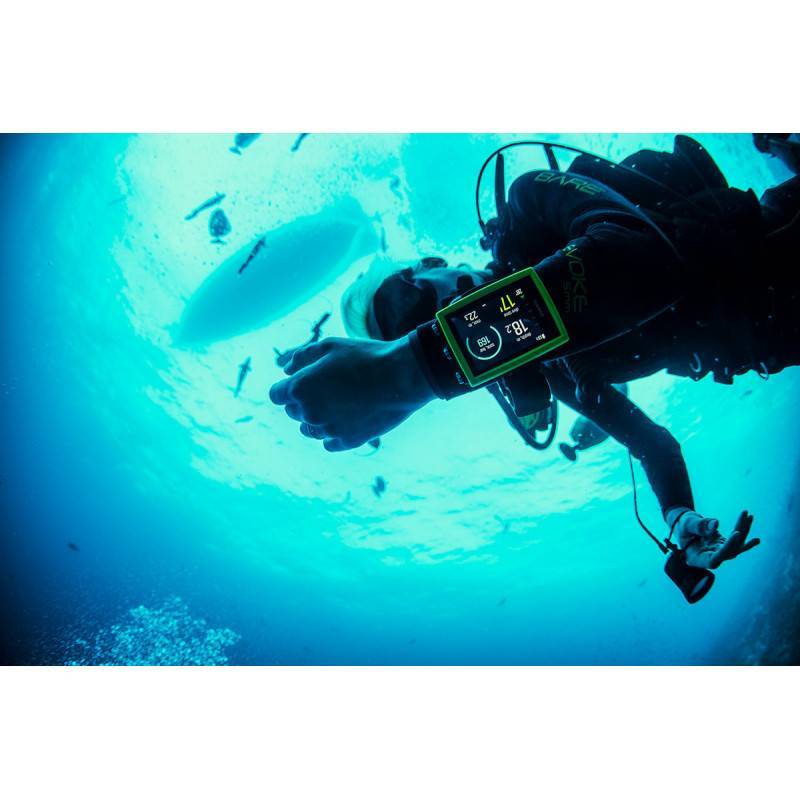 Dive computer SUUNTO EON CORE + TRANSMITTER Dive computer SUUNTO EON CORE + TRANSMITTER