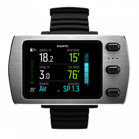 SUUNTO EON STEEL