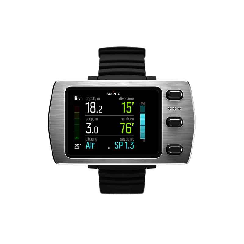 SUUNTO EON STEEL SUUNTO EON STEEL