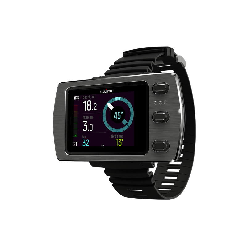 SUUNTO EON STEEL SUUNTO EON STEEL