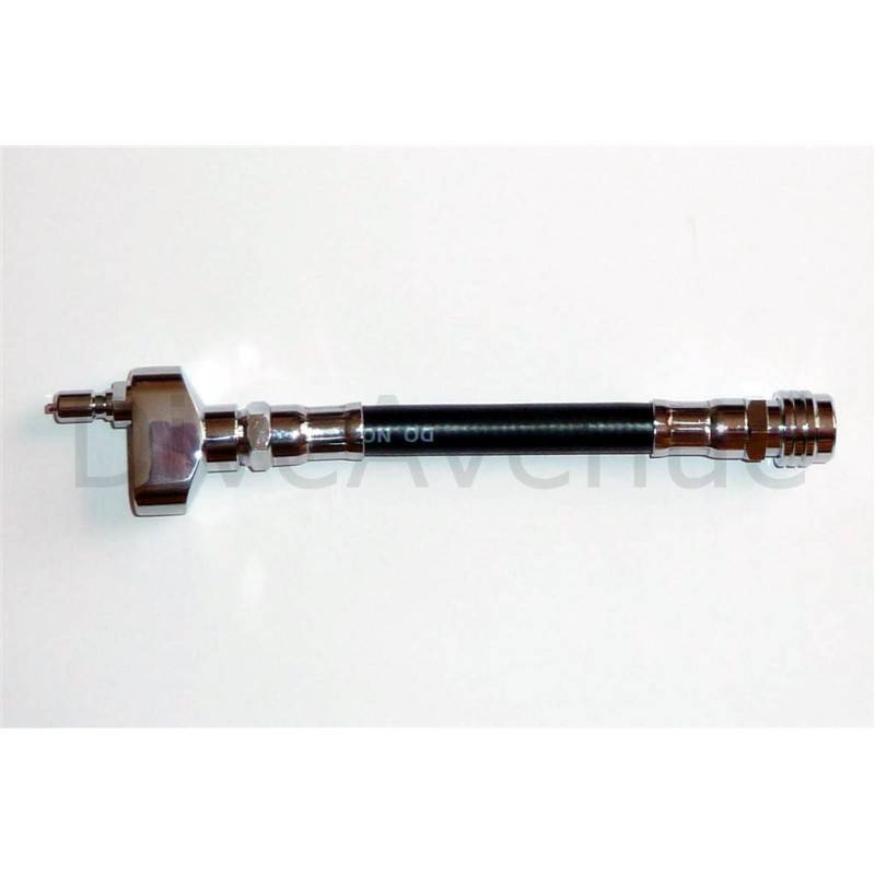 Multi-joint 3/8"-24 2 outputs