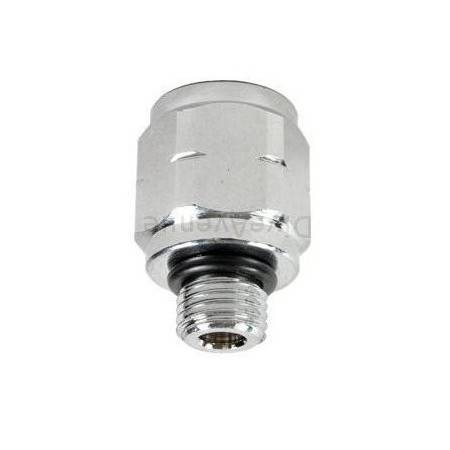 M3/8" to F3/8" adaptor