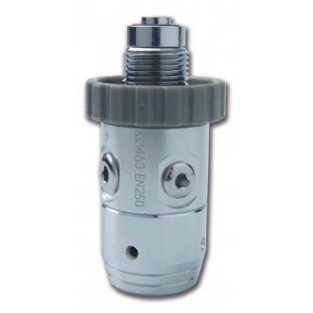 Regulator R1 Pro AIR TECLINE