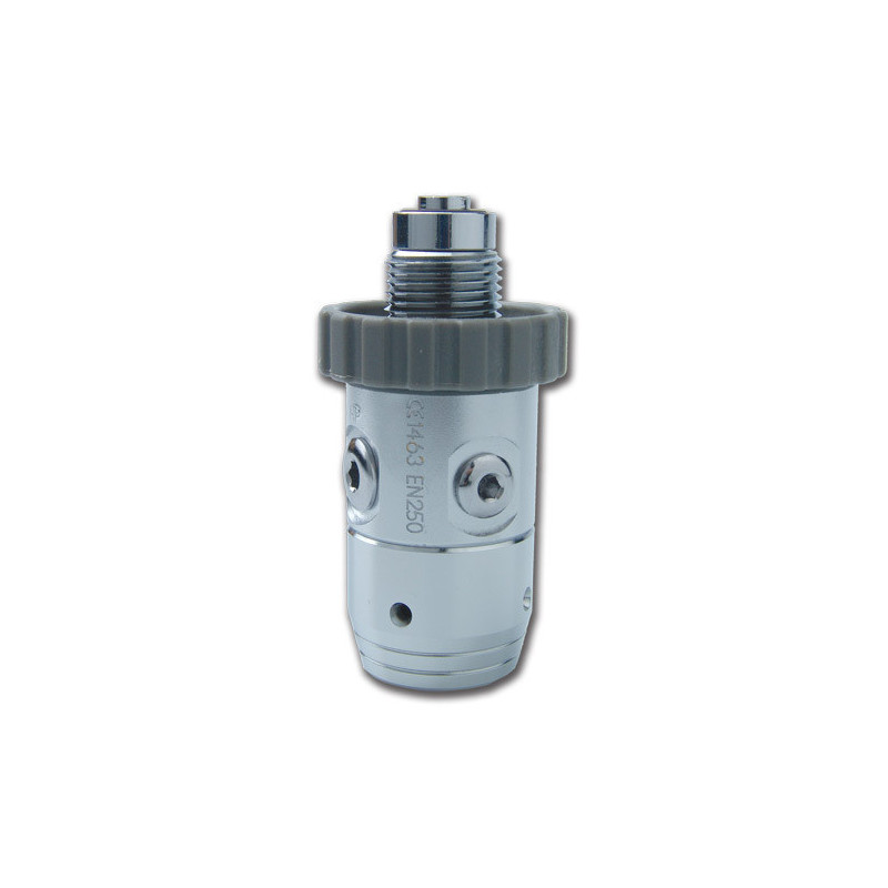 Regulator R1 Pro AIR TECLINE Regulator R1 Pro AIR TECLINE