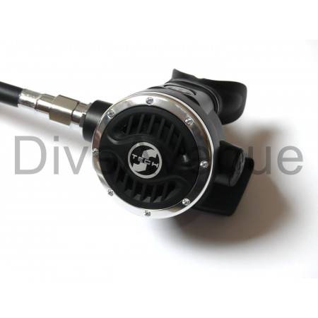 Regulator R1 Pro AIR TECLINE